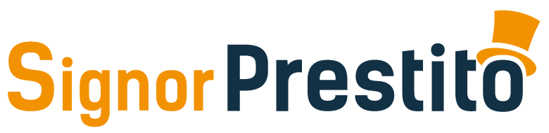 SignorPrestito