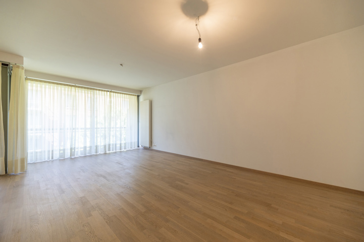 Bel appartement 2 chambres + terrasse