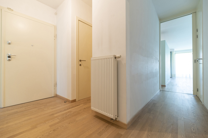 Bel appartement 2 chambres + terrasse