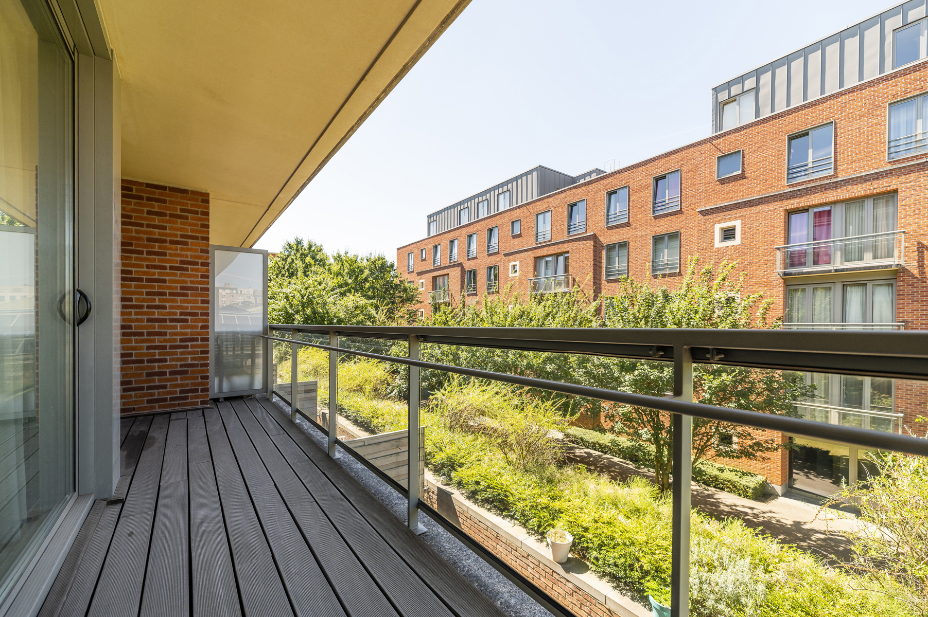 Arsenal - Bel Appartement 2 Chambres 