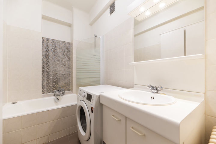 Bel appartement 2 Chambres