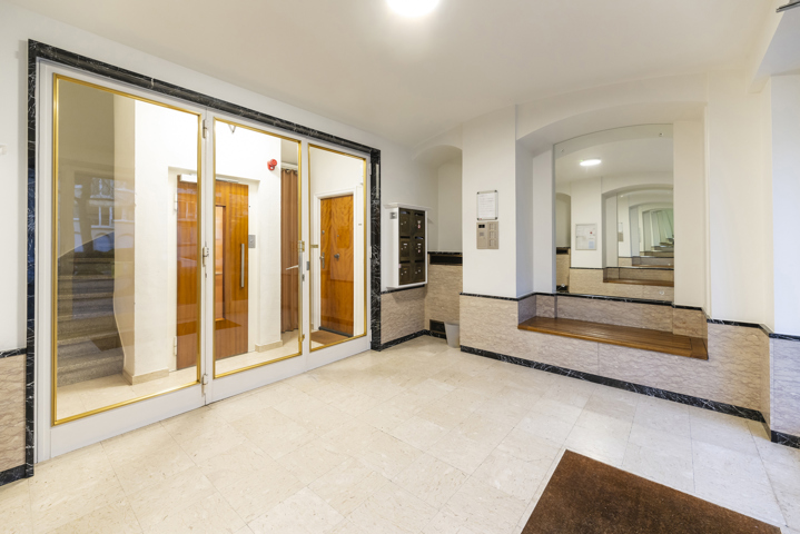 Bel appartement 2 Chambres