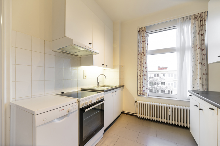 Bel appartement 2 Chambres