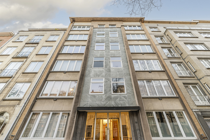 Bel appartement 2 Chambres