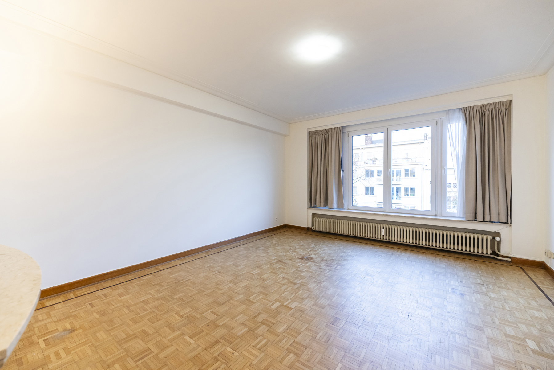Beau Penthouse 2 chambres - Quartier ULB