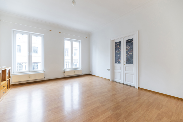 Bel appartement 2 chambres