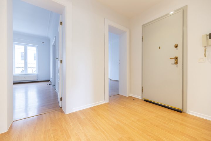 Bel appartement 2 chambres