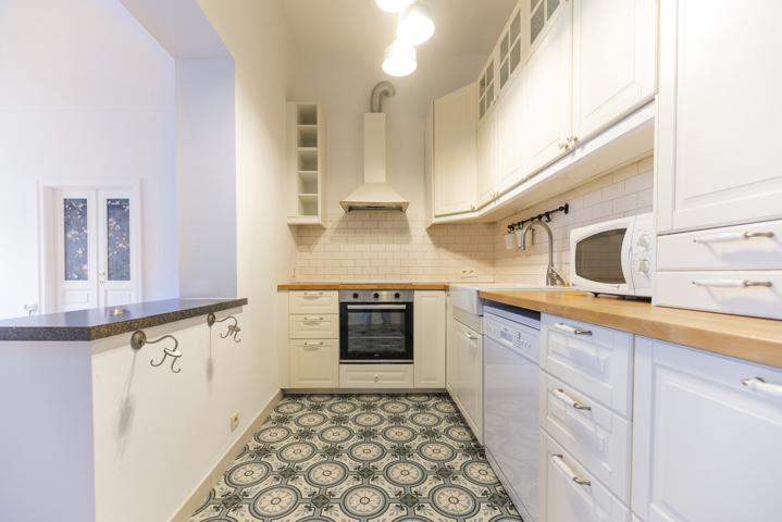 Bel appartement 2 chambres