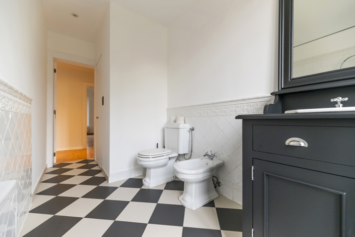 Bel appartement 2 chambres