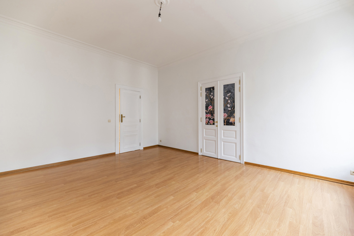 Bel appartement 2 chambres