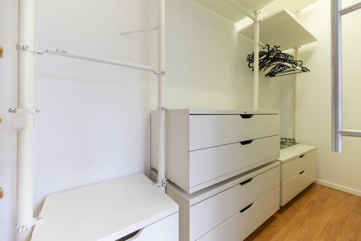 Bel appartement 2 chambres