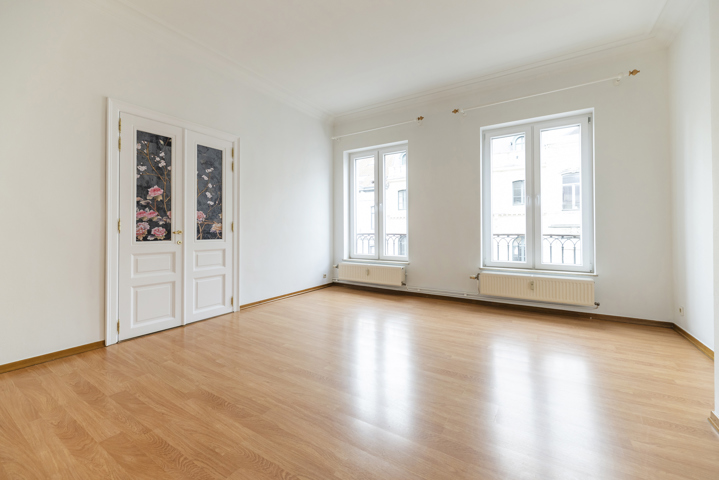 Bel appartement 2 chambres