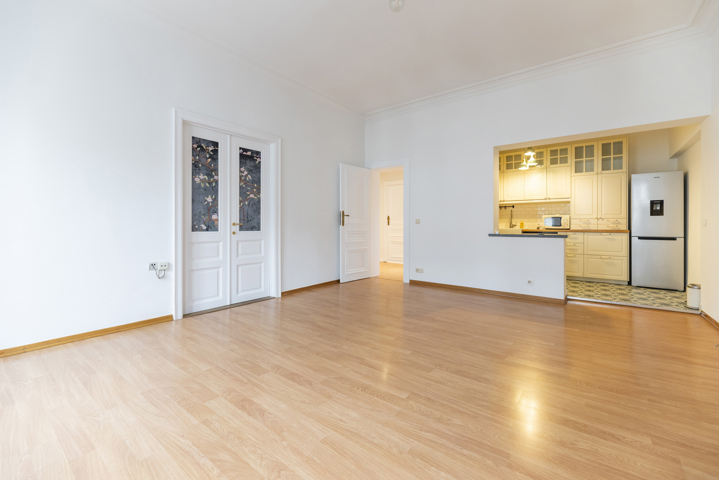 Bel appartement 2 chambres