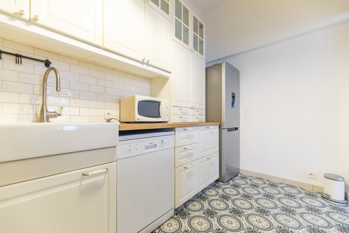 Bel appartement 2 chambres