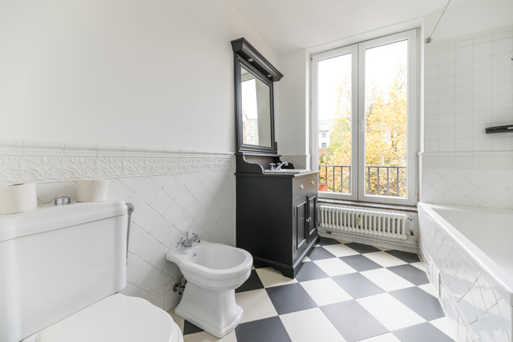 Bel appartement 2 chambres