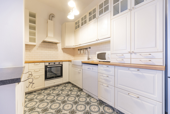 Bel appartement 2 chambres