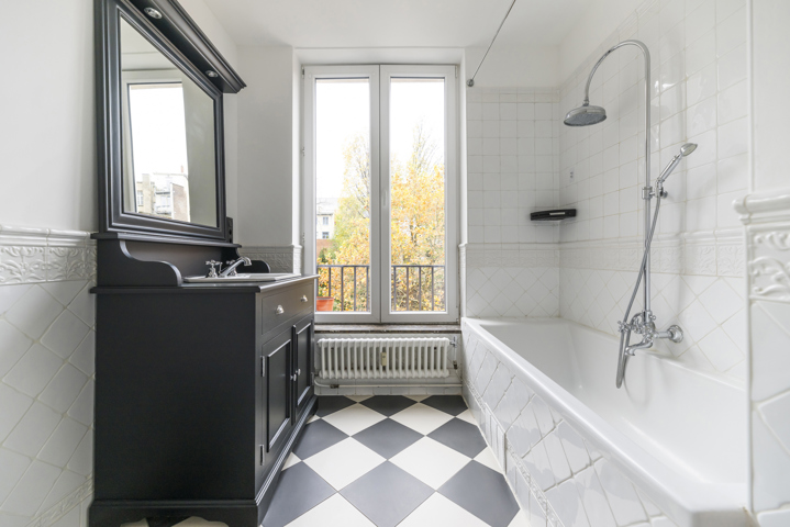 Bel appartement 2 chambres