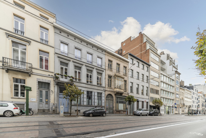 Bel appartement 2 chambres