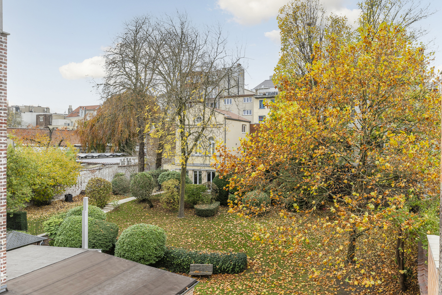 Bel appartement 2 chambres