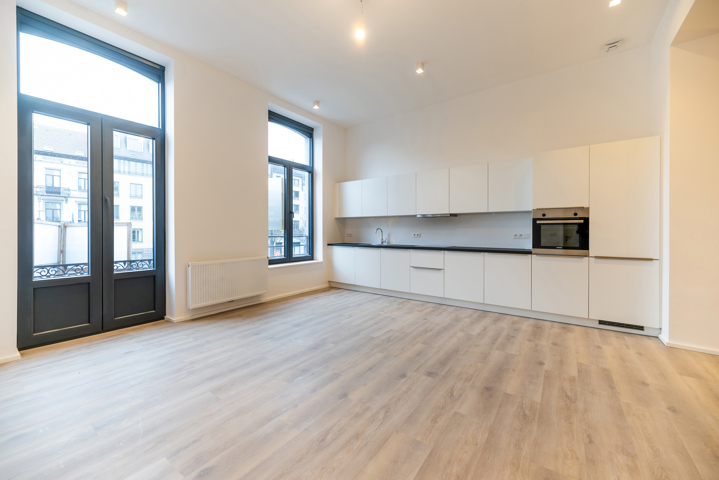 Coeur de ville - Appartement 3 chambres NEUF! 