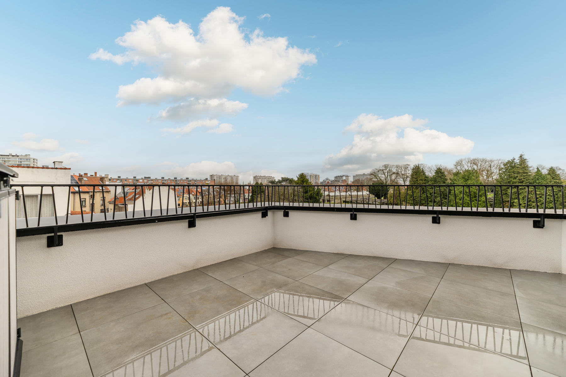 Magnifique Penthouse – Espaces ext. et Vues Panoramiques !