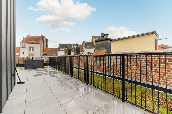 Magnifique Penthouse – Espaces ext. et Vues Panoramiques !