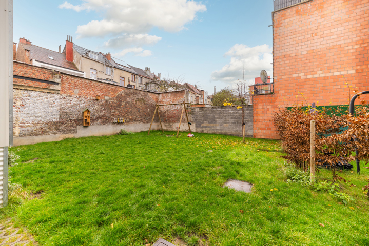 Local communautaire - Rue Jolly