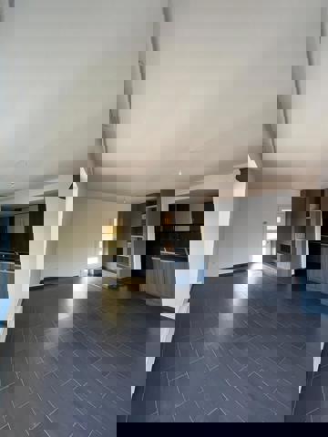 Bel appartement 2 chambres + terrasse + buanderie 