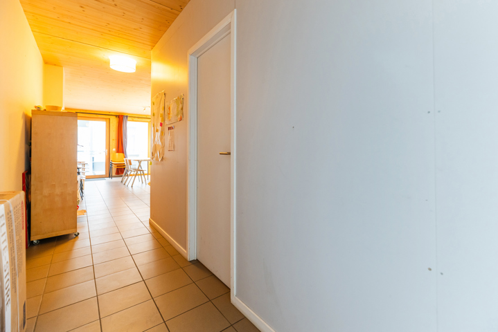 Local communautaire - Rue de la Perle 3