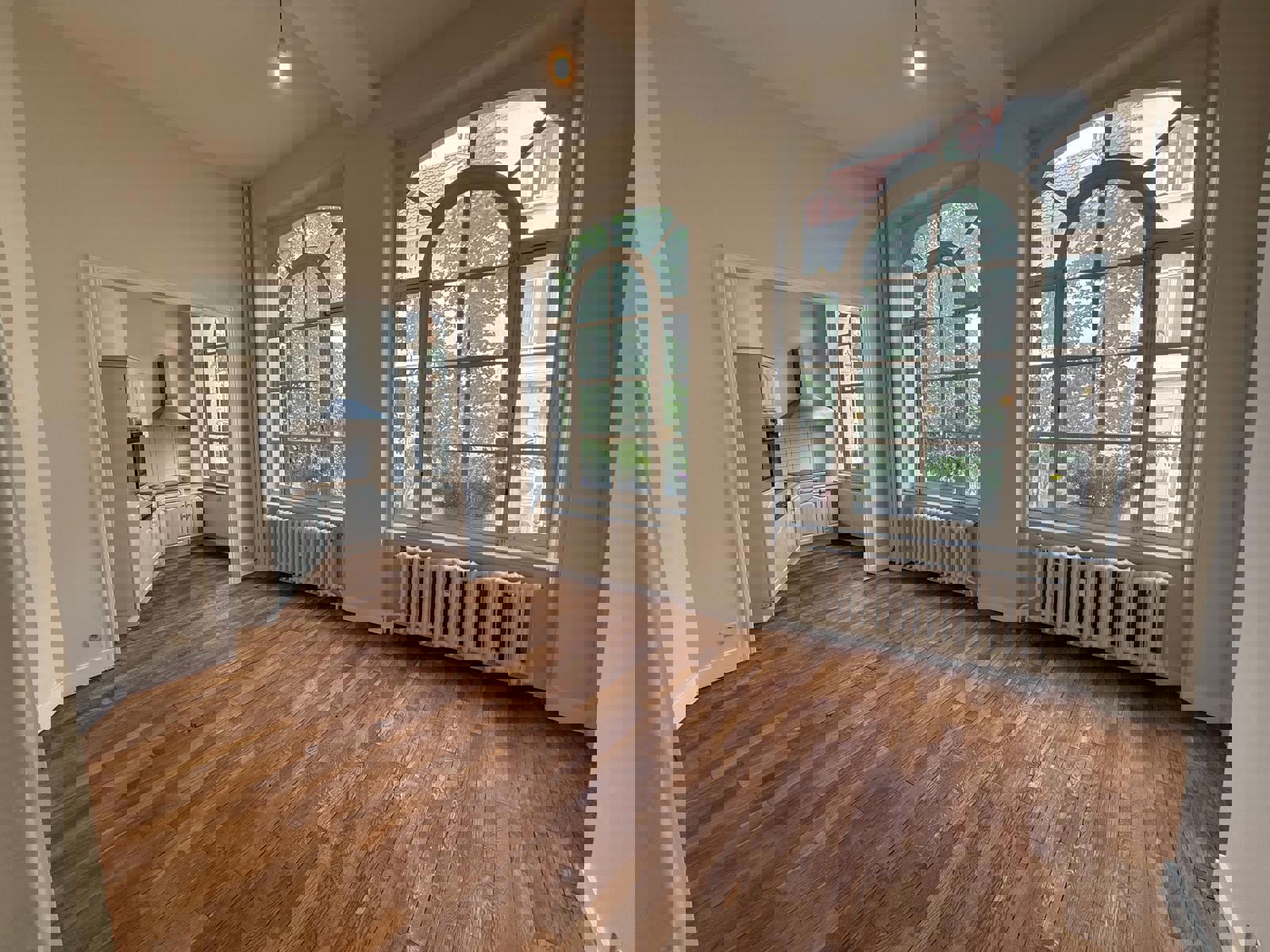 Rue du Chêne 1 - Bel appartement 1ch en face du Manneken-Pis