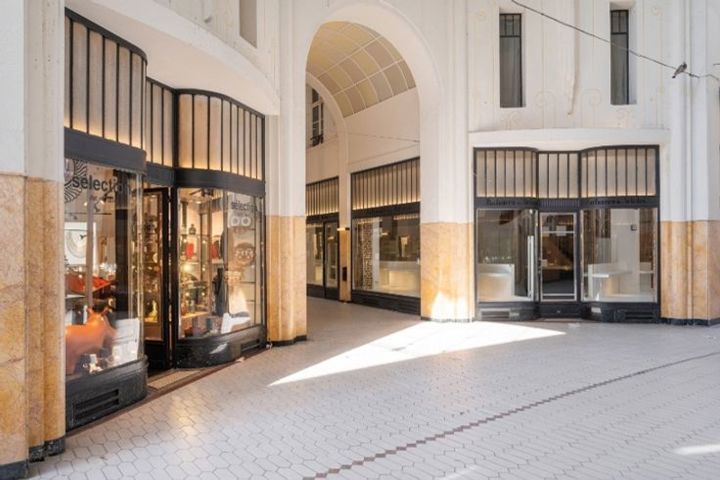 Passage Lemonnier 41