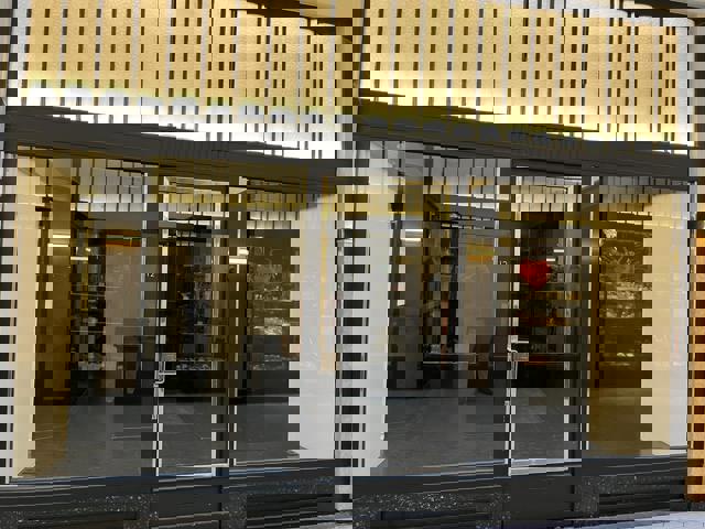 Passage Lemonnier 10-12