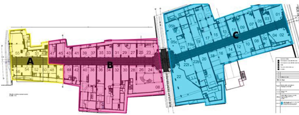 Passage Lemonnier 41