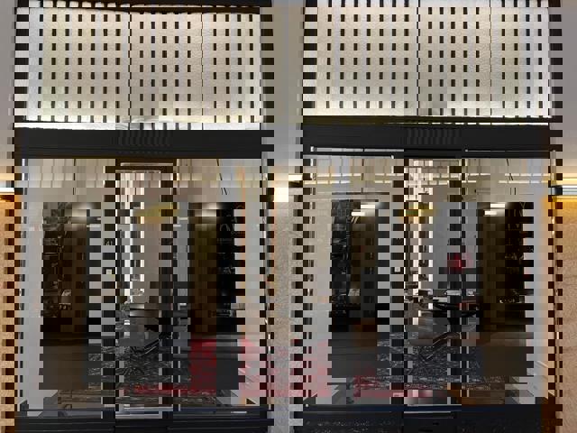 Passage Lemonnier 41