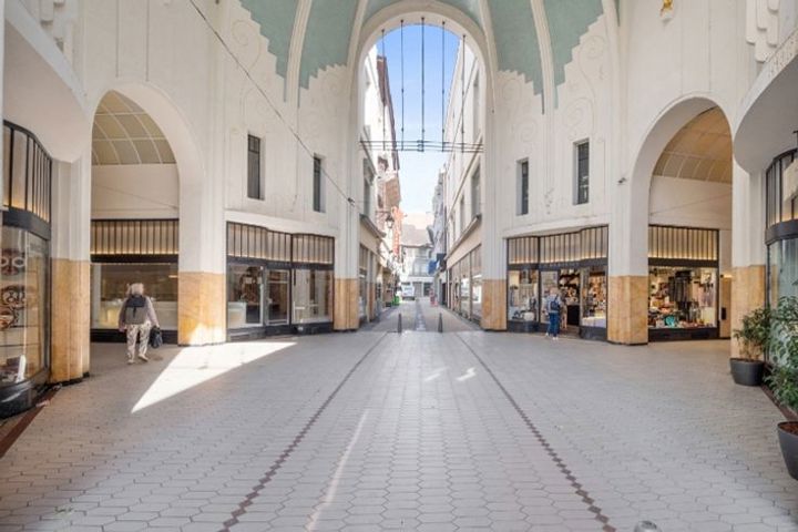 Passage Lemonnier 41