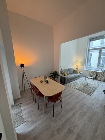 Rue Rouppe - Chambre en collocation