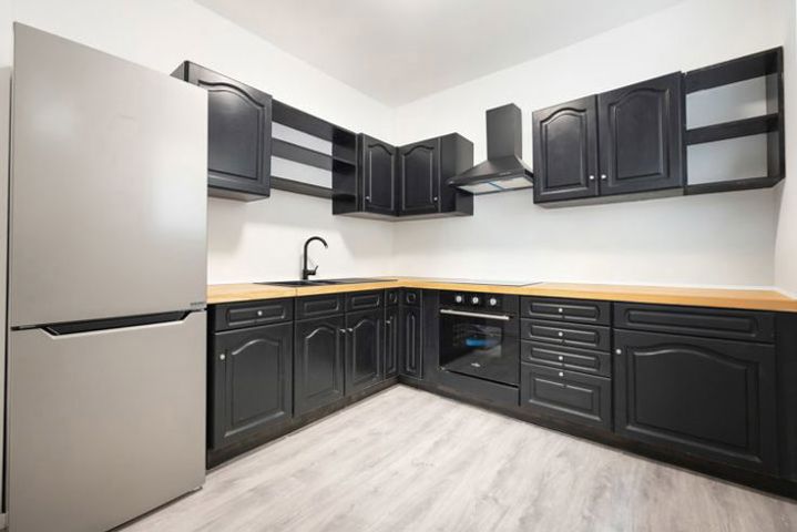 Rue Rouppe - Chambre en collocation