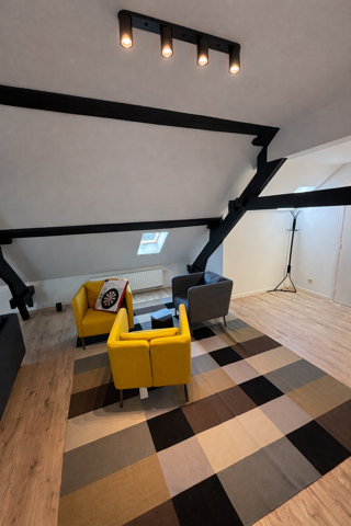 Colocation à Schaerbeek