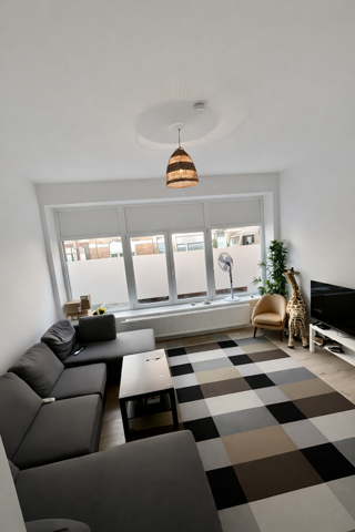 Colocation à Schaerbeek