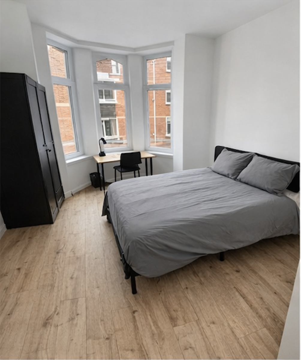 Colocation Schaerbeek – Rue Fernand Severin