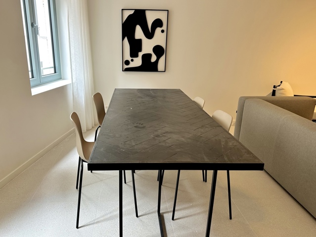 Appartement meublé 1 chambre - Charges incluses