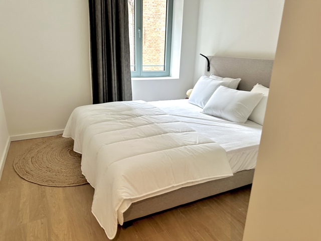 Appartement 1 chambre - Anvers