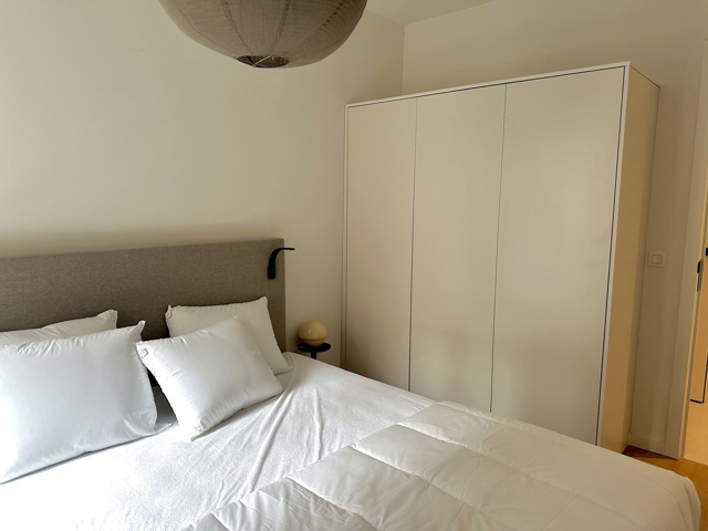 Appartement 1 chambre - Anvers