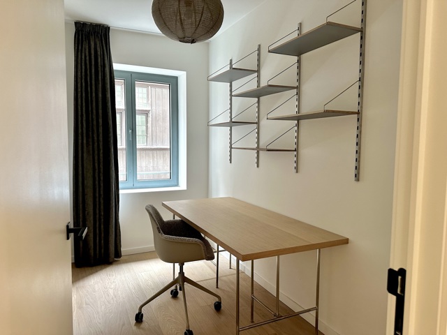 Appartement 1 chambre - Anvers