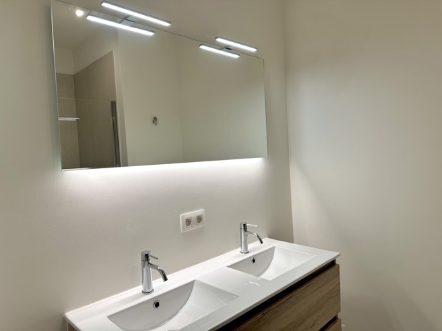 Appartement 1 chambre - Anvers