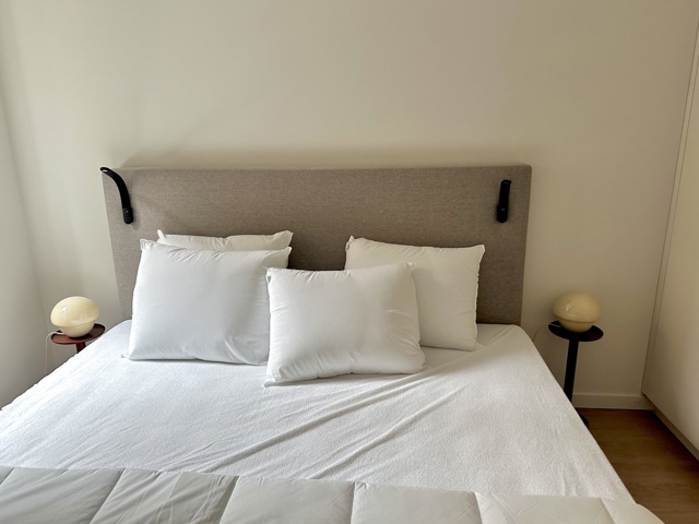 Appartement 1 chambre - Anvers