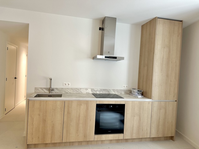 Appartement 1 chambre - Anvers