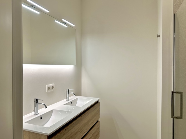 Appartement 1 chambre - Anvers