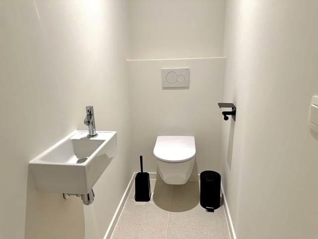 Appartement 1 chambre - Anvers