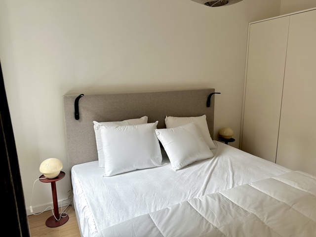 Appartement 1 chambre - Anvers